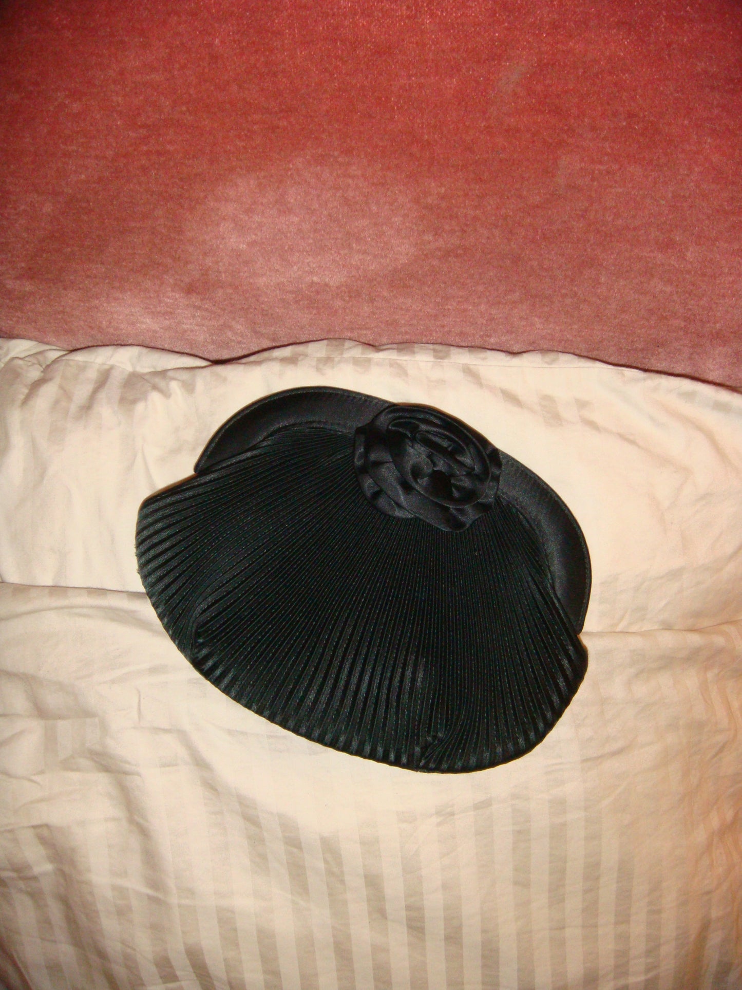 Rose Van Cliff Purse