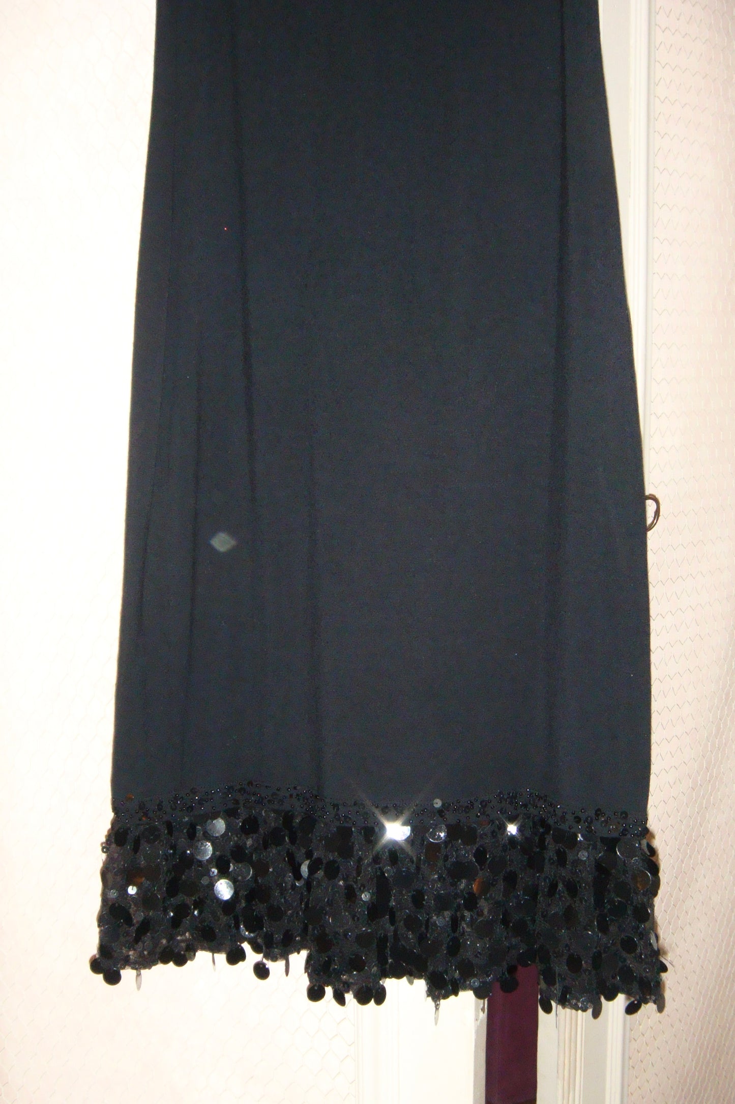 Dona Carlotta Beaded Dress