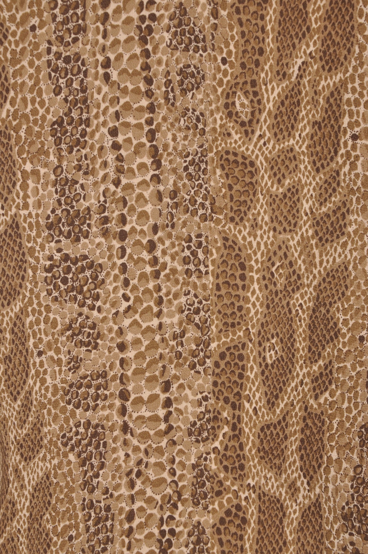 Snake Blazer