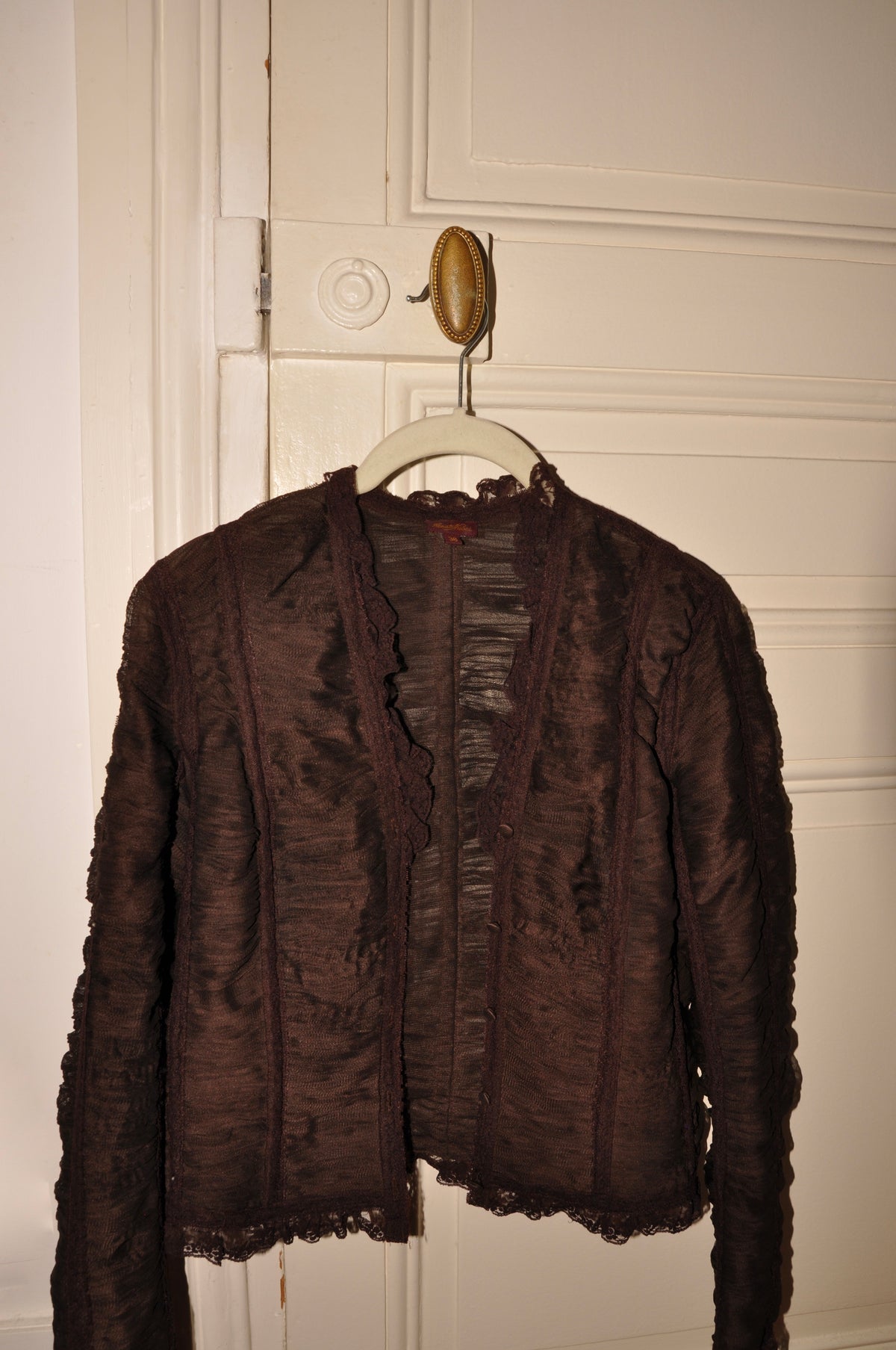 Renato Nucci Brown Blazer