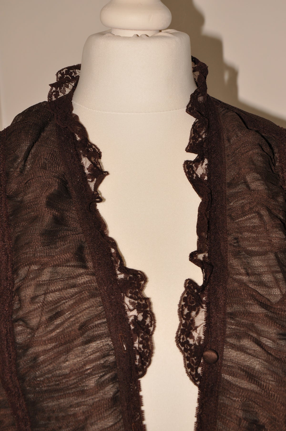 Renato Nucci Brown Blazer