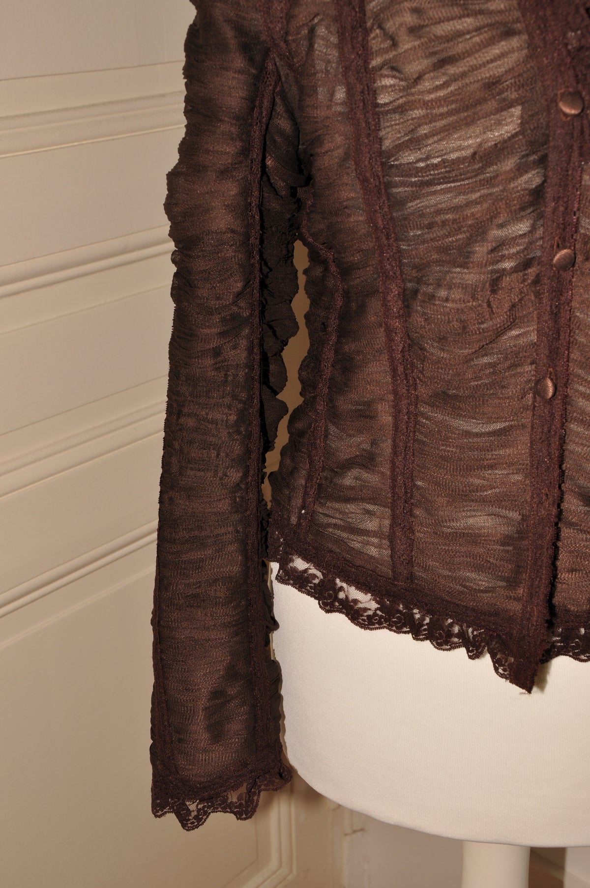 Renato Nucci Brown Blazer