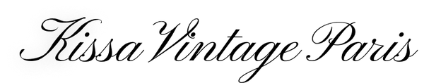 Kissa Vintage Paris