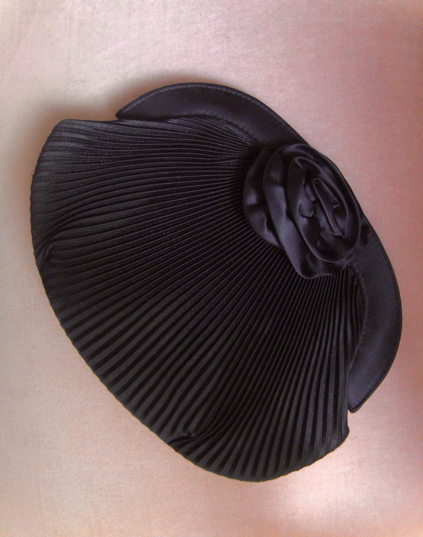 Rose Van Cliff Purse